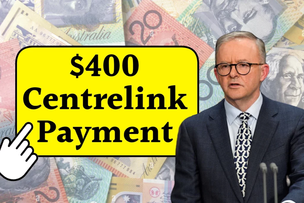 400-centrelink-payment-for-pensioner