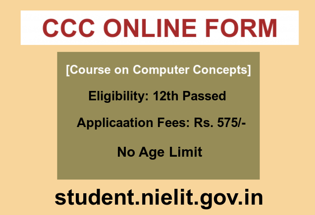 CCC-Online-Form