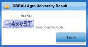 Agra University Result 2024 [OUT] DBRAU BA, B.com, B.Sc, 1st 2nd 3rd ...