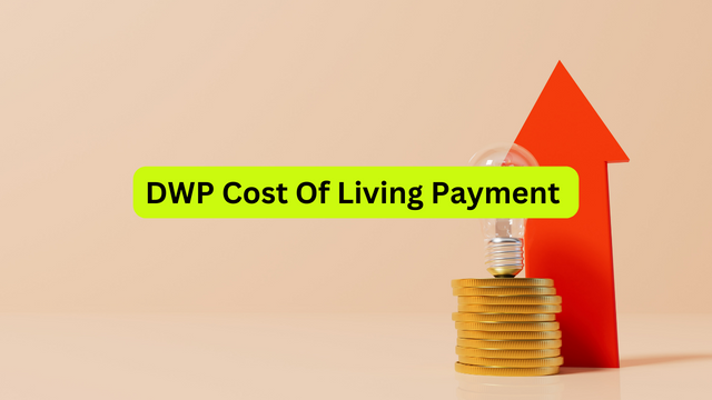 DWP-Cost-Of-Living-Payment
