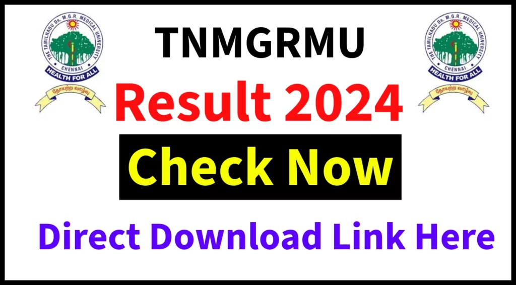 TNMGRMU-Result-2024.