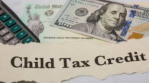 child tax credit 2024 payments

