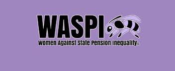 women against state pension inequality