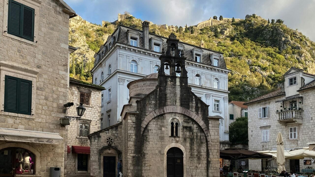 Kotora Melnkalne: Discover the Timeless Beauty of Kotor, Montenegro’s Coastal Gem