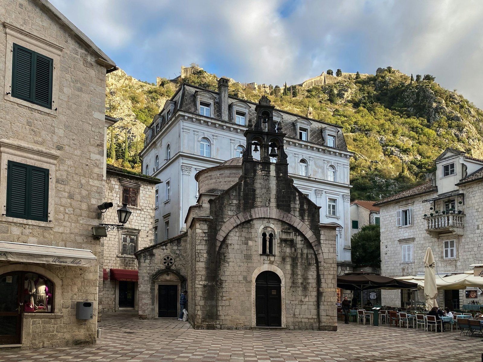 Kotora Melnkalne: Discover the Timeless Beauty of Kotor, Montenegro's Coastal Gem